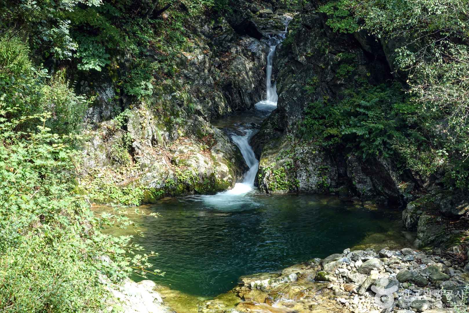 도마치계곡 이미지 4