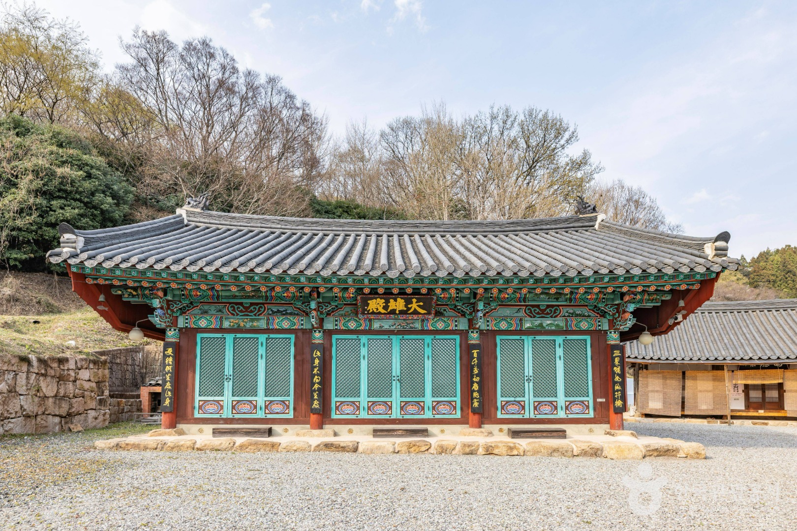 흥륜사(순천) 이미지 1