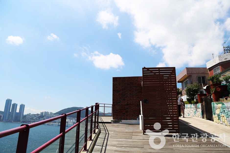이송도전망대 이미지 2