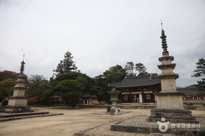 실상사(남원) 이미지 7