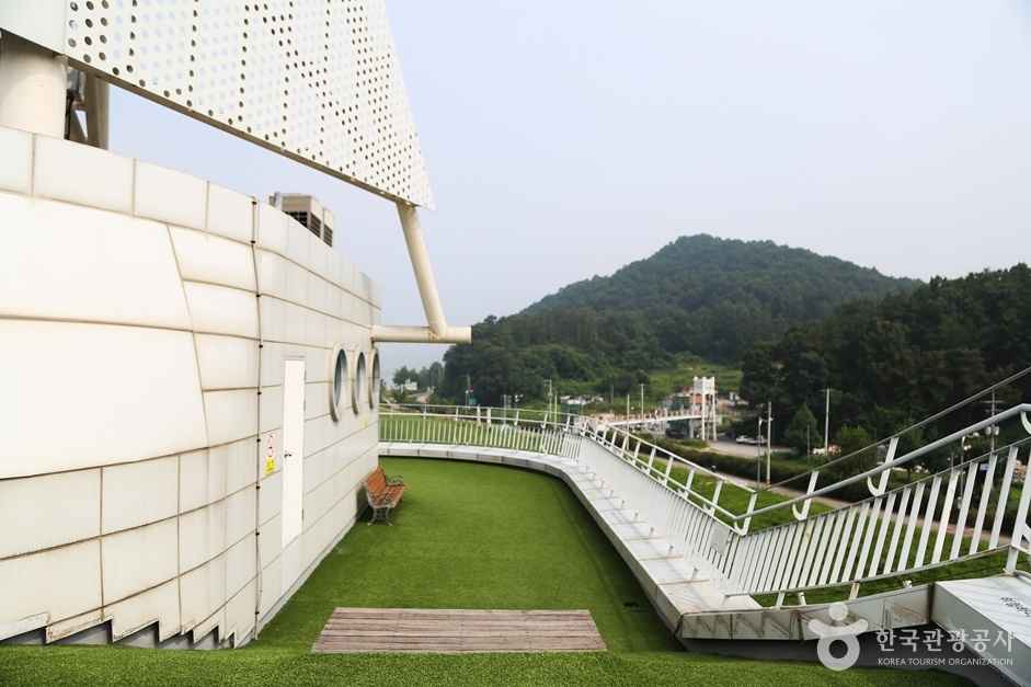 이포보전망대 이미지 2