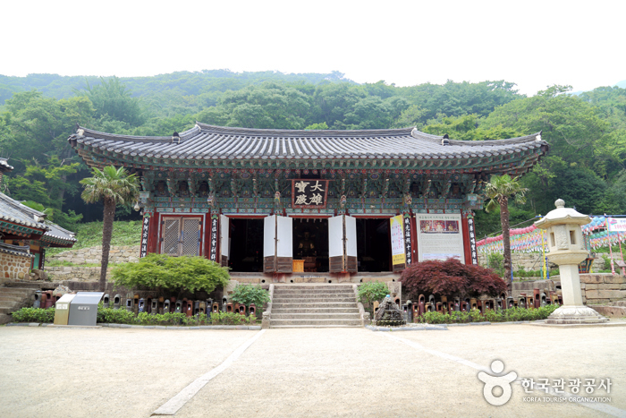 대흥사 [유네스코 세계유산] 이미지 2