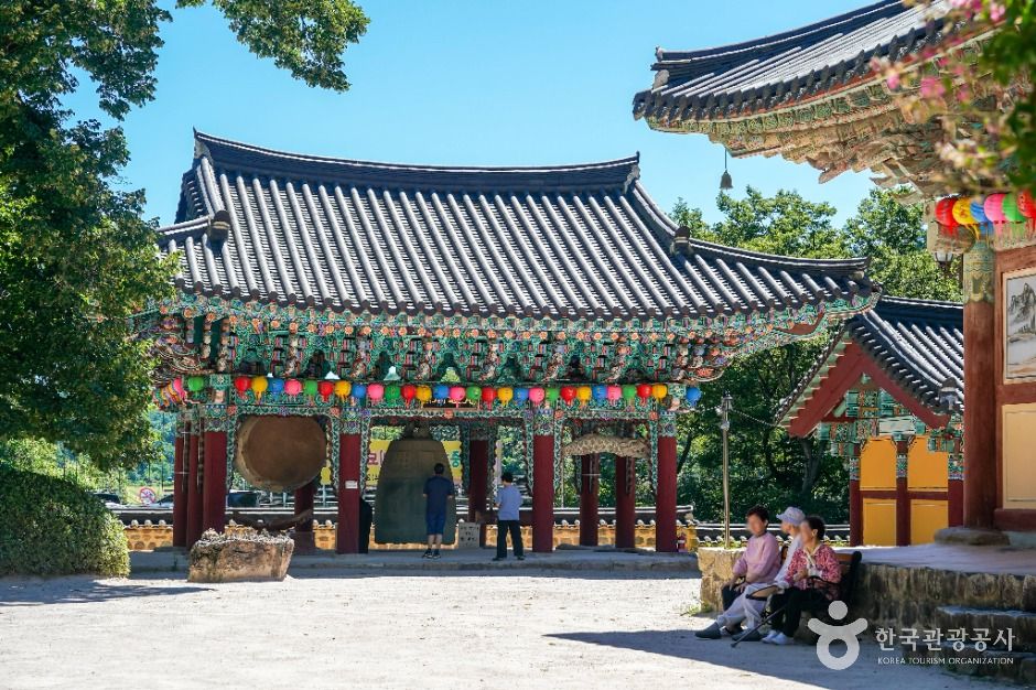 오어사(포항) 이미지 4