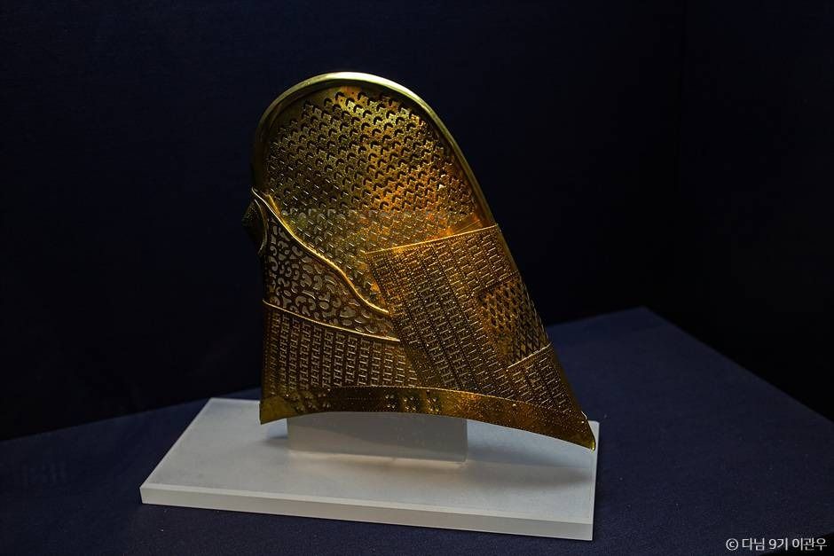 천마총(대릉원) 이미지 4