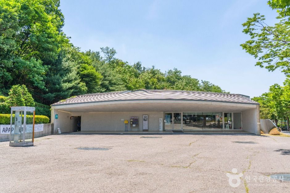 안양예술공원 이미지 6