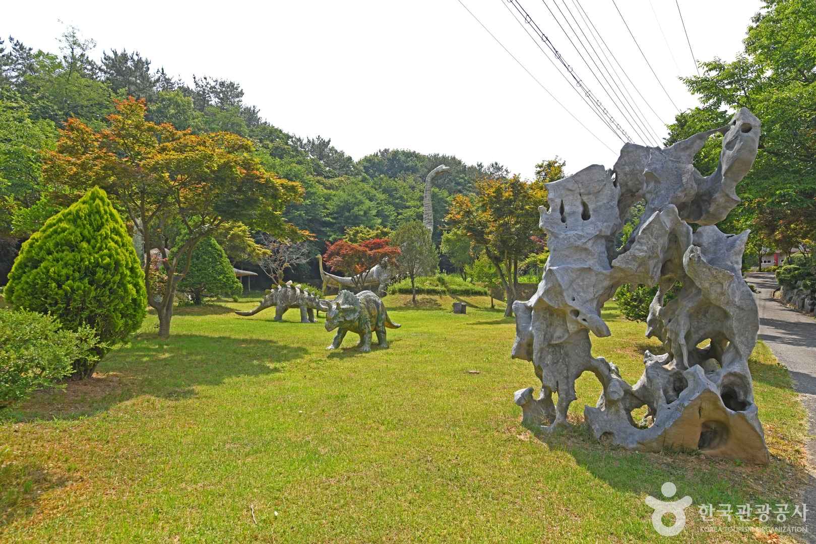 지당자연사박물관 이미지 5