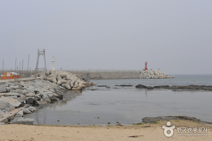 안인해변(안인해수욕장) 이미지 2