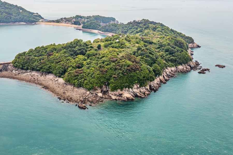 소이작도 이미지 5