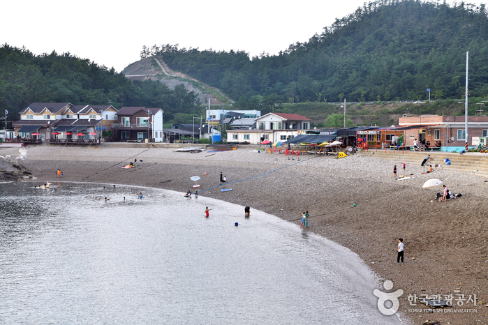 옥돌해변 이미지 5