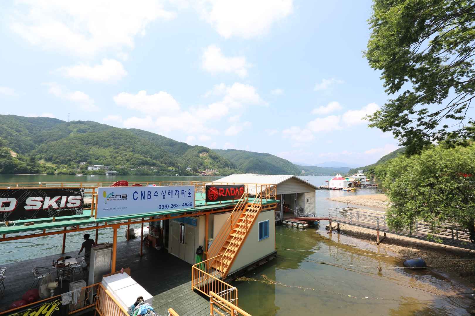 샘마을레저파크 이미지 4
