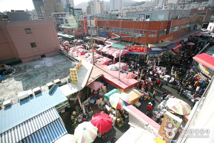 부산 기장시장 이미지 4