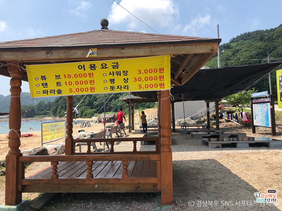경정해수욕장 이미지 2