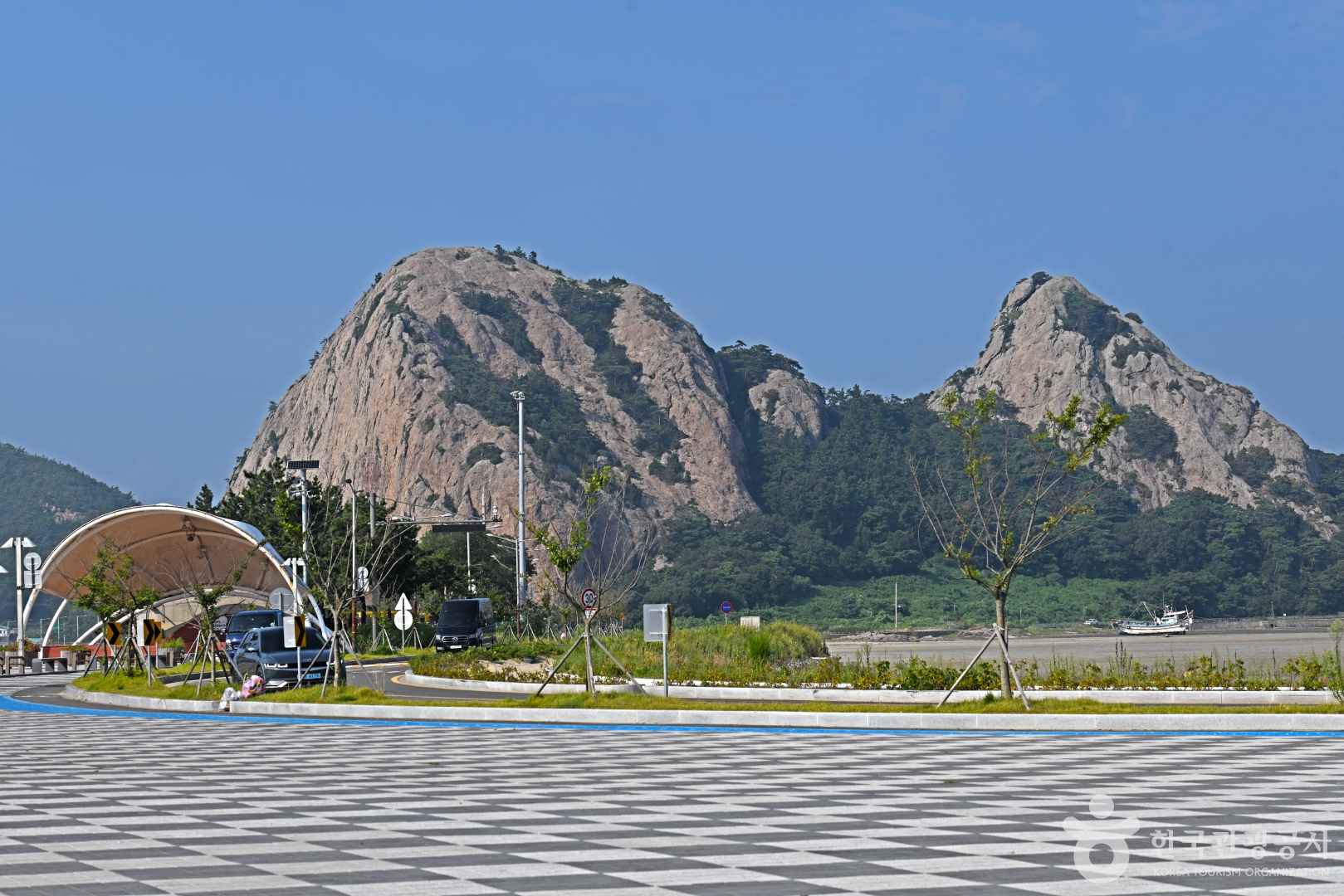 선유도 이미지 1