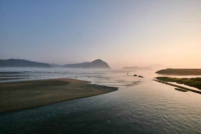 동고리해수욕장 이미지 2