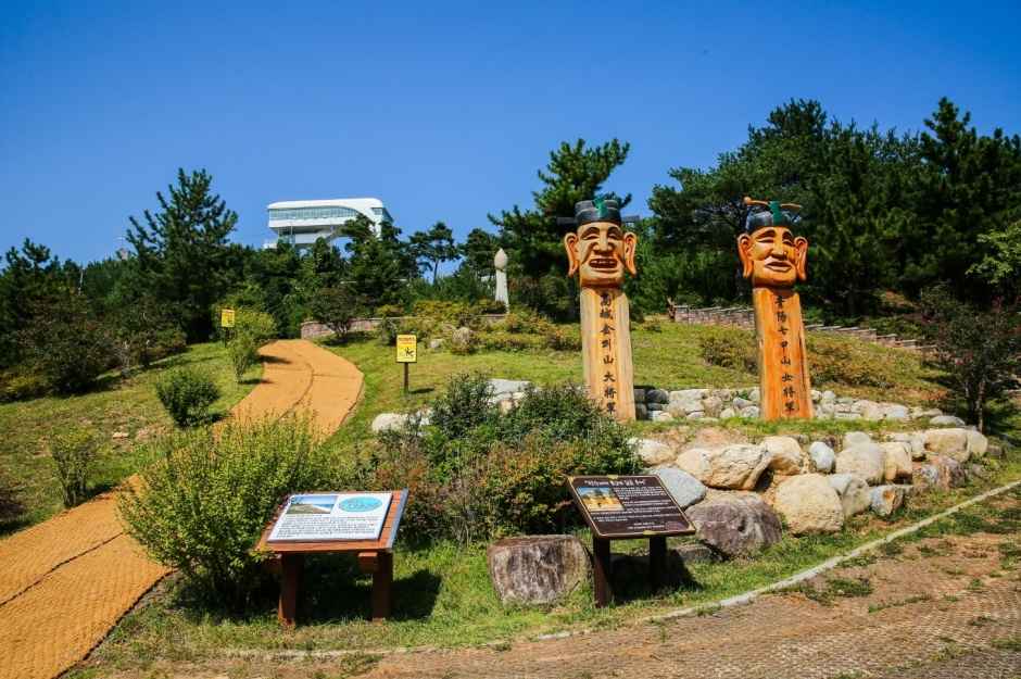 고성 통일전망타워 이미지 2