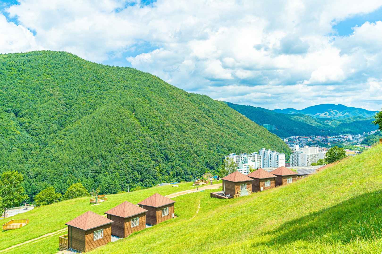 몽토랑 산양목장 이미지 4