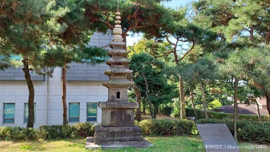 국립부여박물관 이미지 6