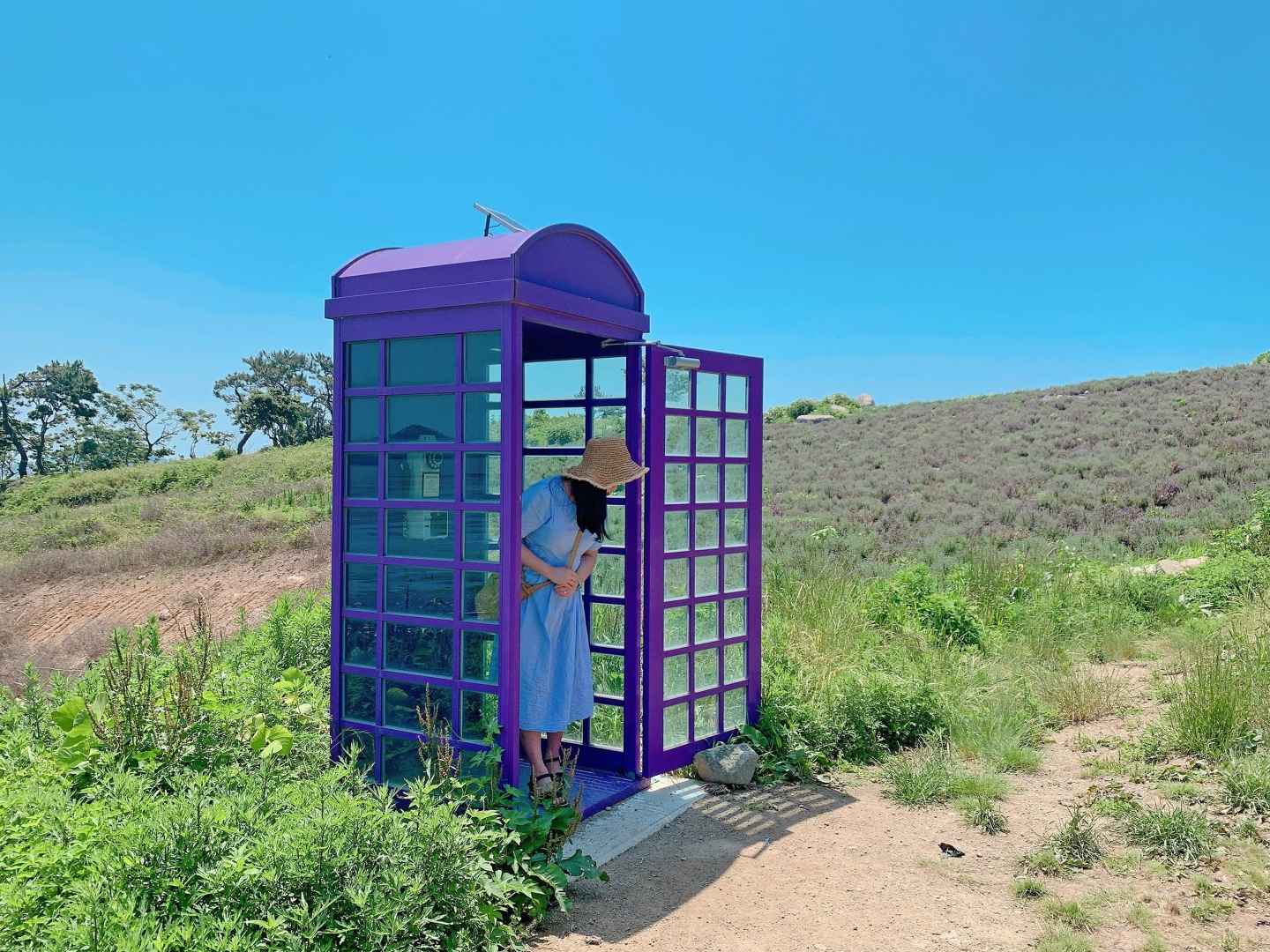 반월도·박지도 이미지 7
