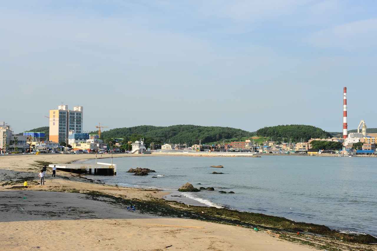 일광해수욕장 이미지 3