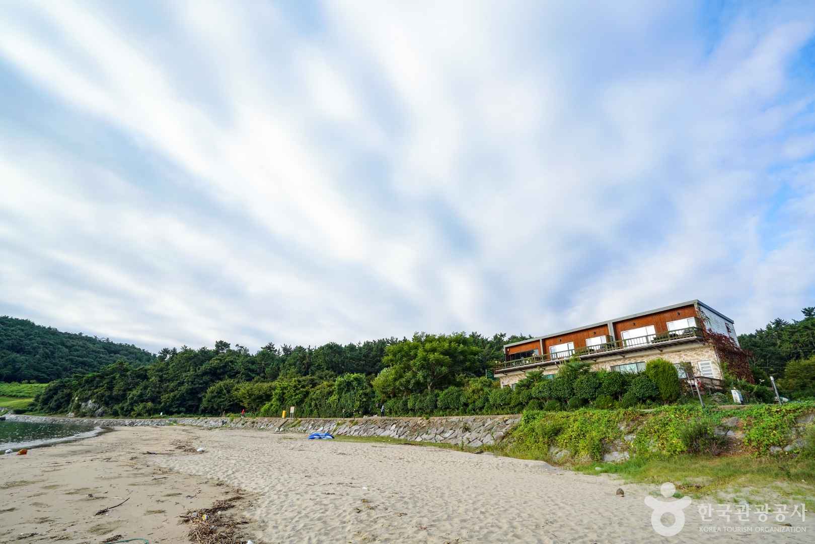 모상개해수욕장 이미지 3
