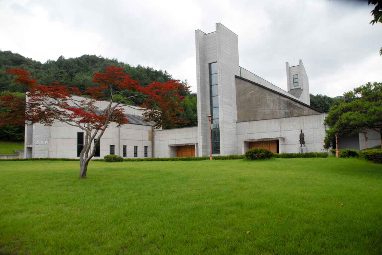 배론성지 이미지 5