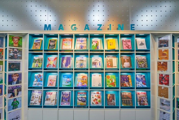 의정부 미술도서관 이미지 6