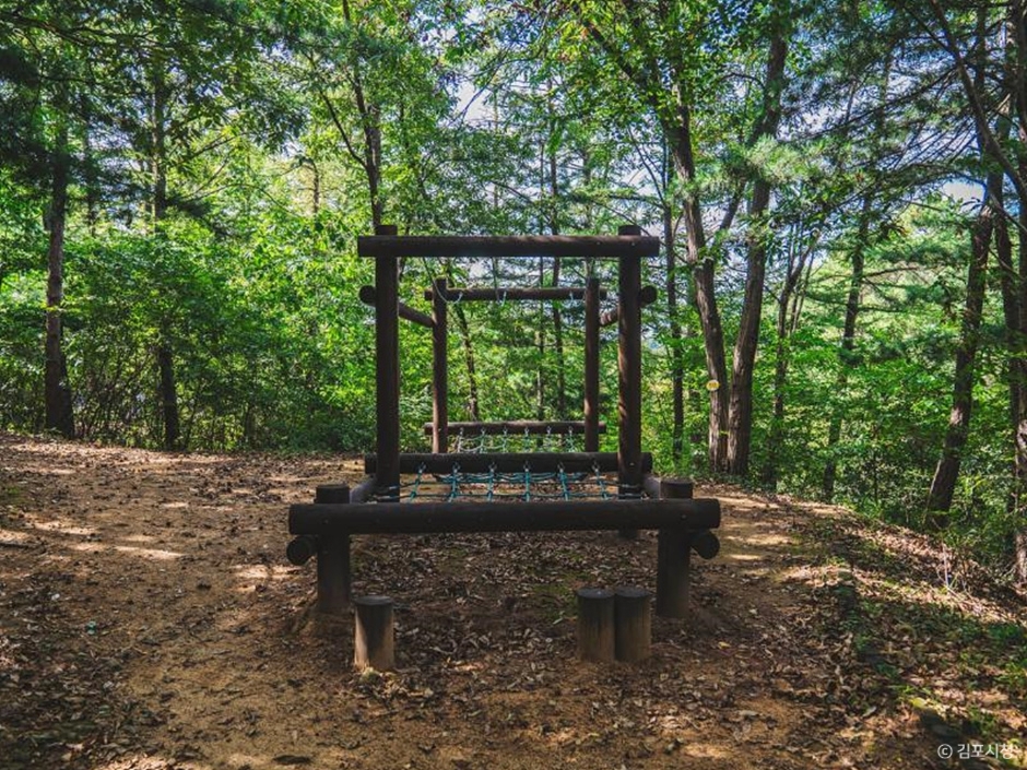 문수산산림욕장 이미지 6