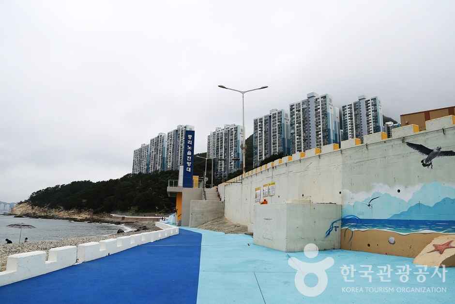 중리노을전망대 이미지 6