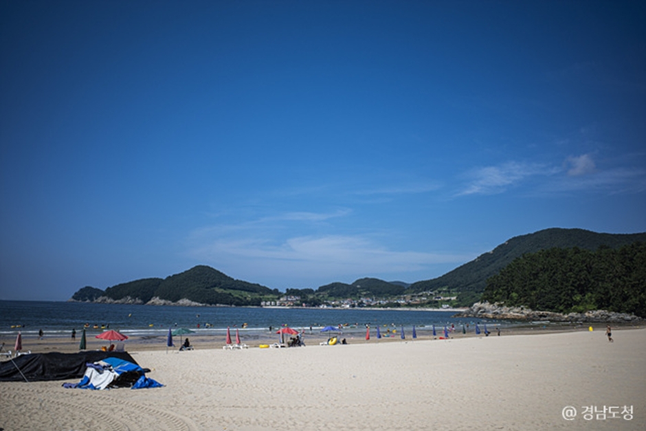 송정 솔바람해변 이미지 5
