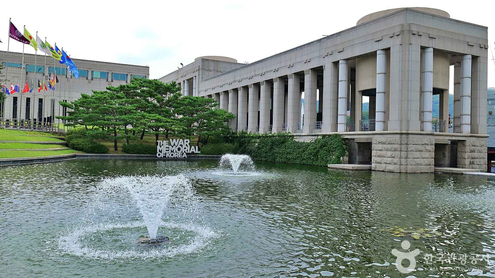 용산 전쟁기념관 이미지 3