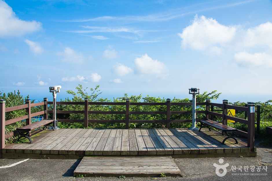 거린사슴전망대 이미지 1