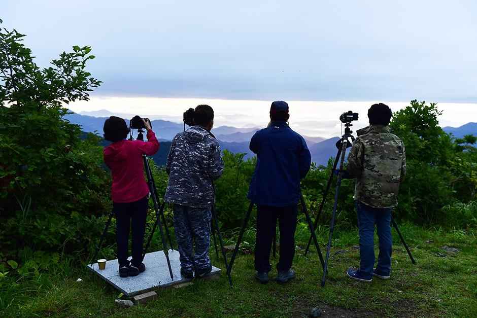 오도산전망대 이미지 3