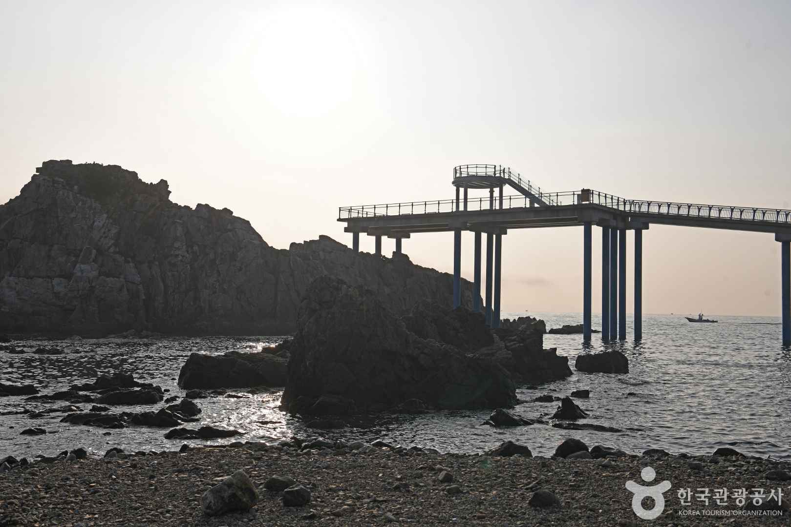 거진1리해변 이미지 5