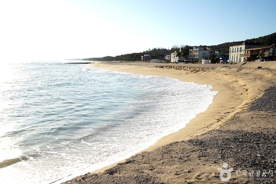 반암해변 이미지 2