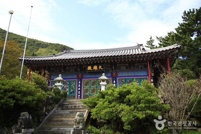 보현사(청도) 이미지 5
