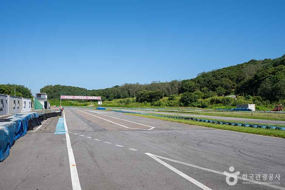 파주스피드파크 이미지 2