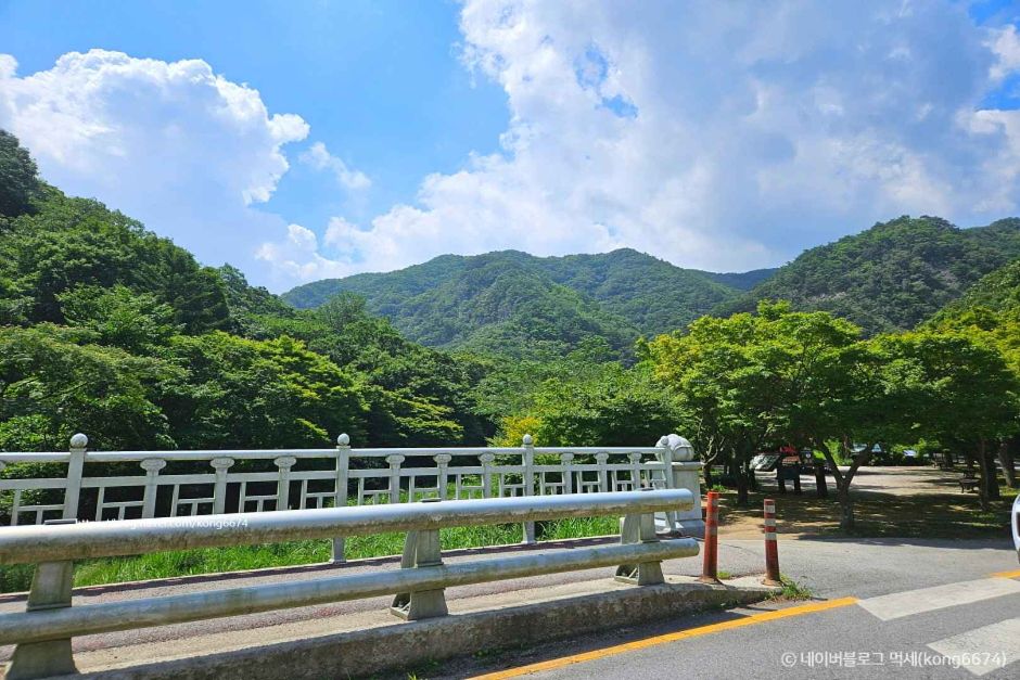 내장산국립공원 이미지 5
