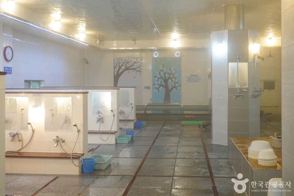 연산온천파크 이미지 4