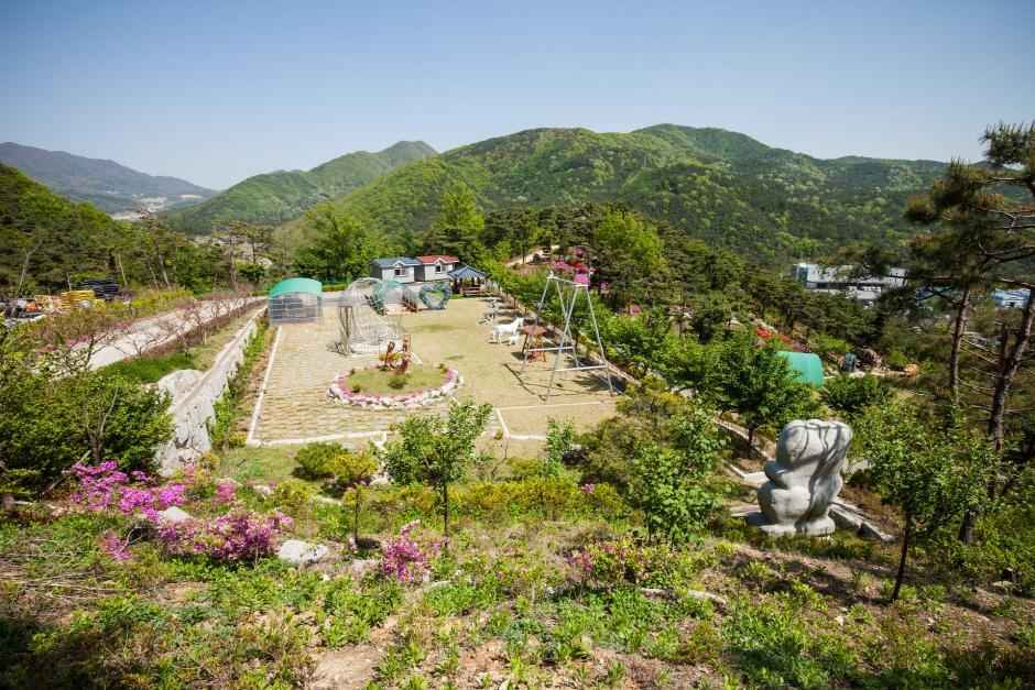 세아휴양림수목원 이미지 3