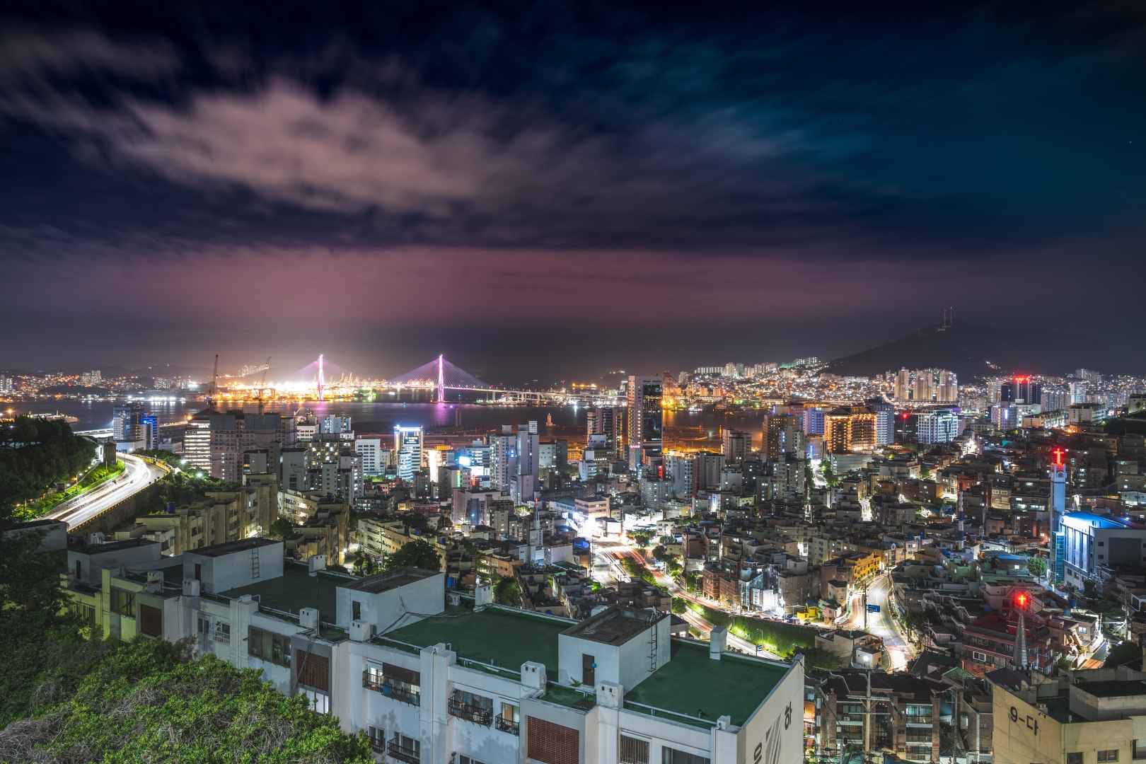 친환경 스카이웨이 전망대(이바구길) 이미지 3
