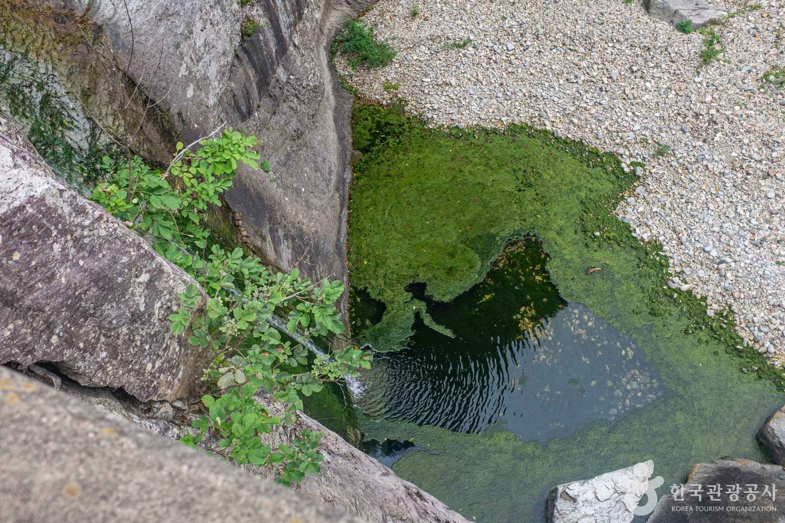 달기폭포 이미지 3