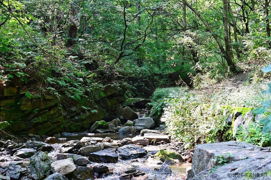 천마산 시립공원 이미지 6