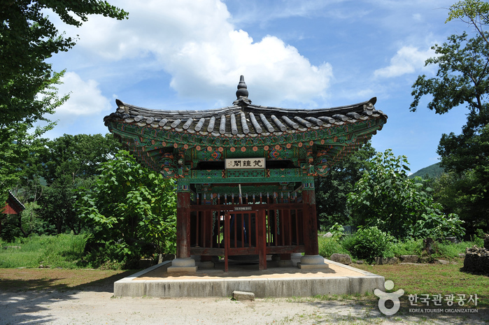 실상사(남원) 이미지 2