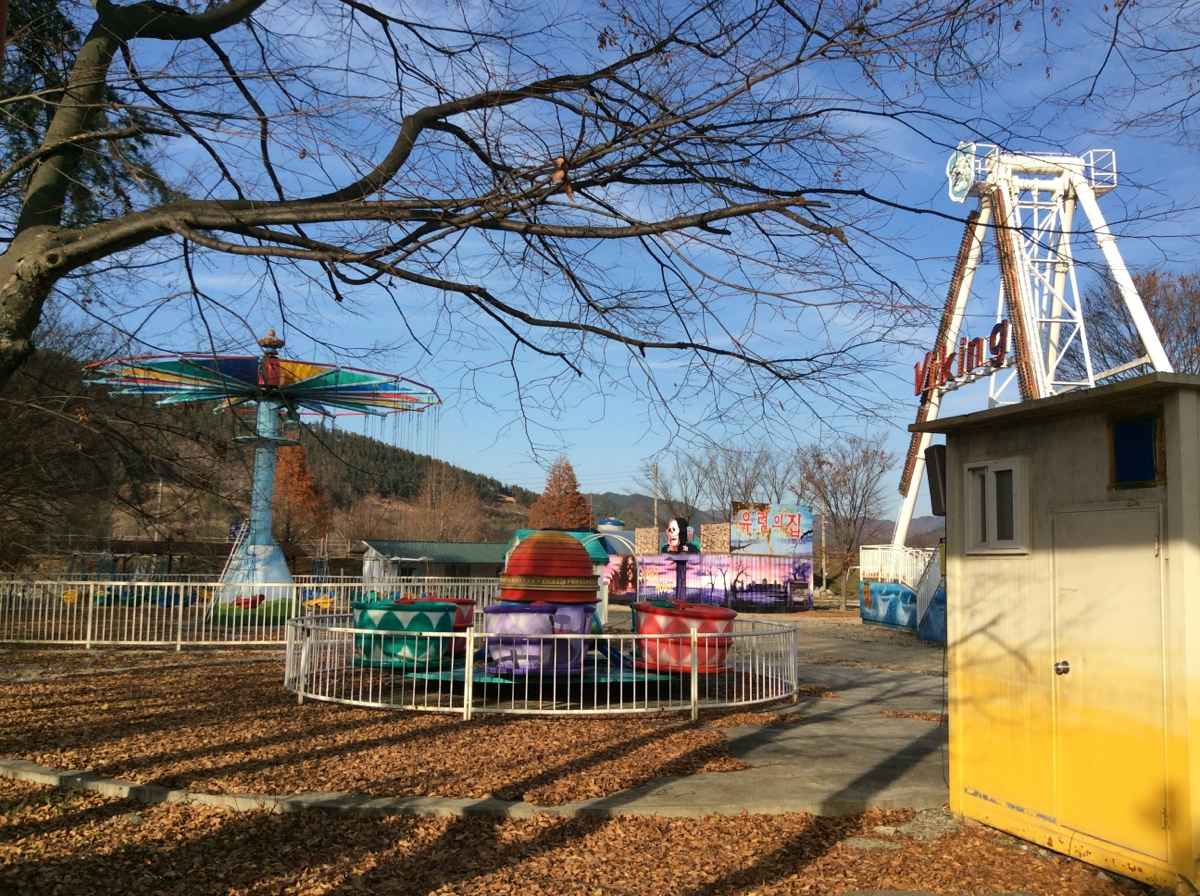 무주레저스쿨 이미지 2