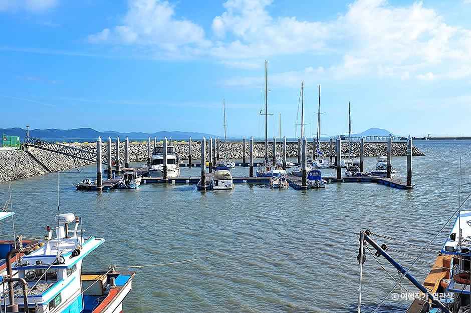 보성비봉마리나 이미지 2