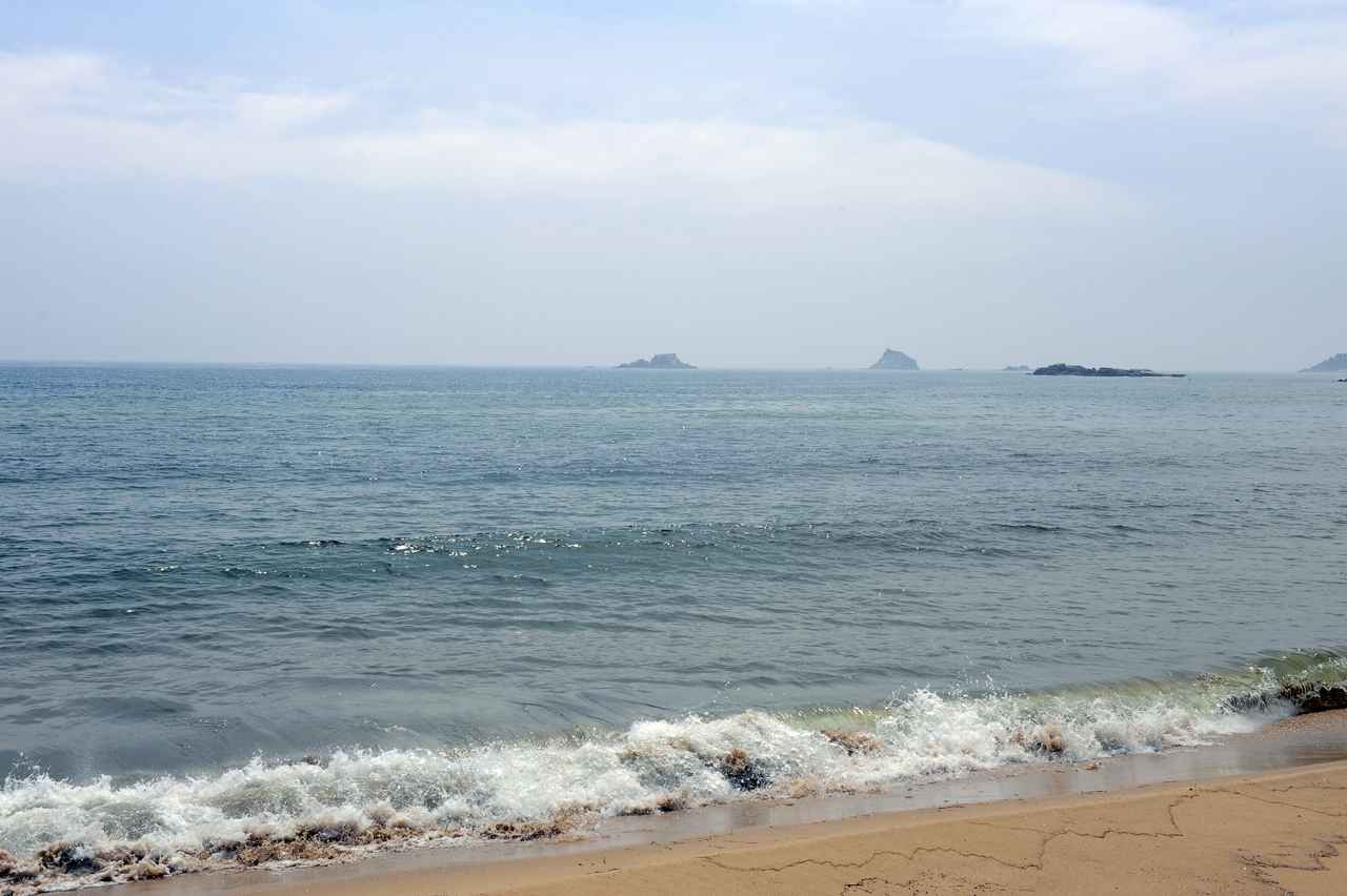 봉수대해변 이미지 2
