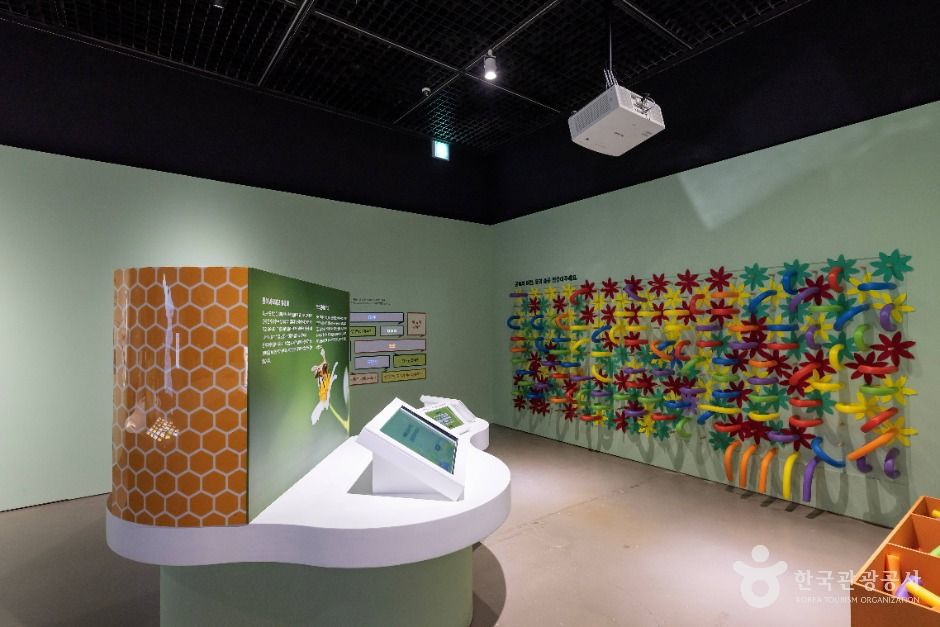 국립생물자원관 이미지 6