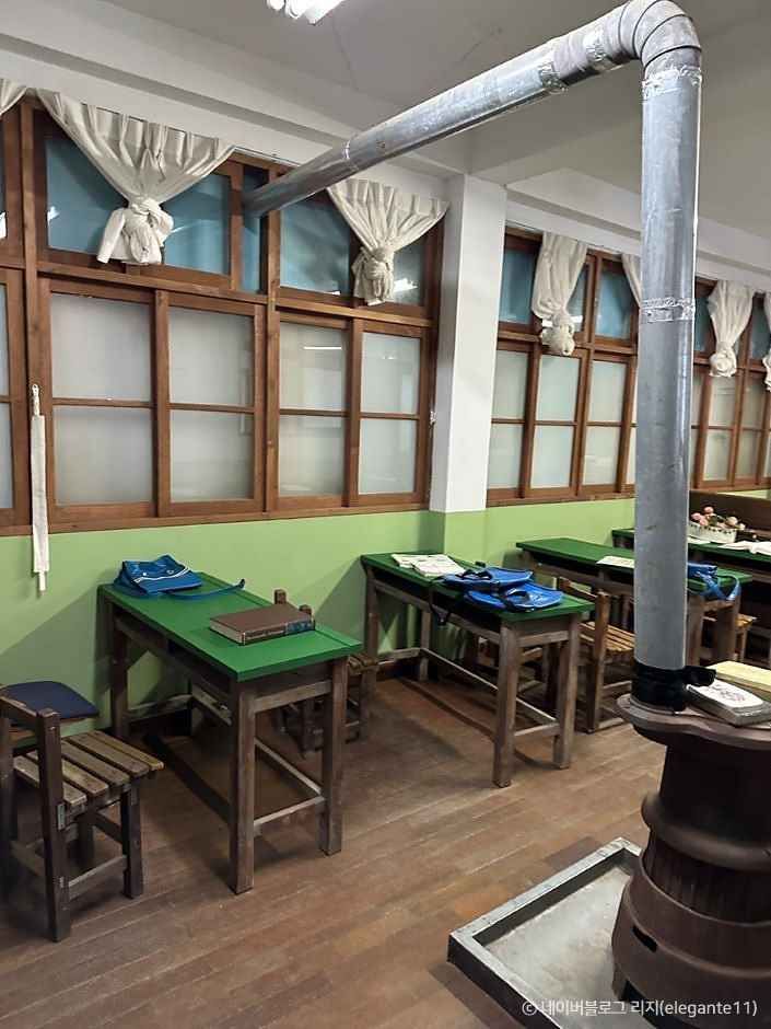 합천 영상테마파크 이미지 6