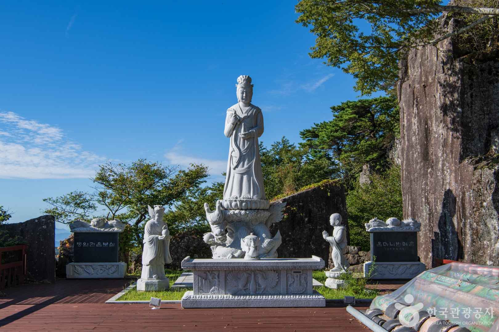 규봉암(화순) 이미지 7