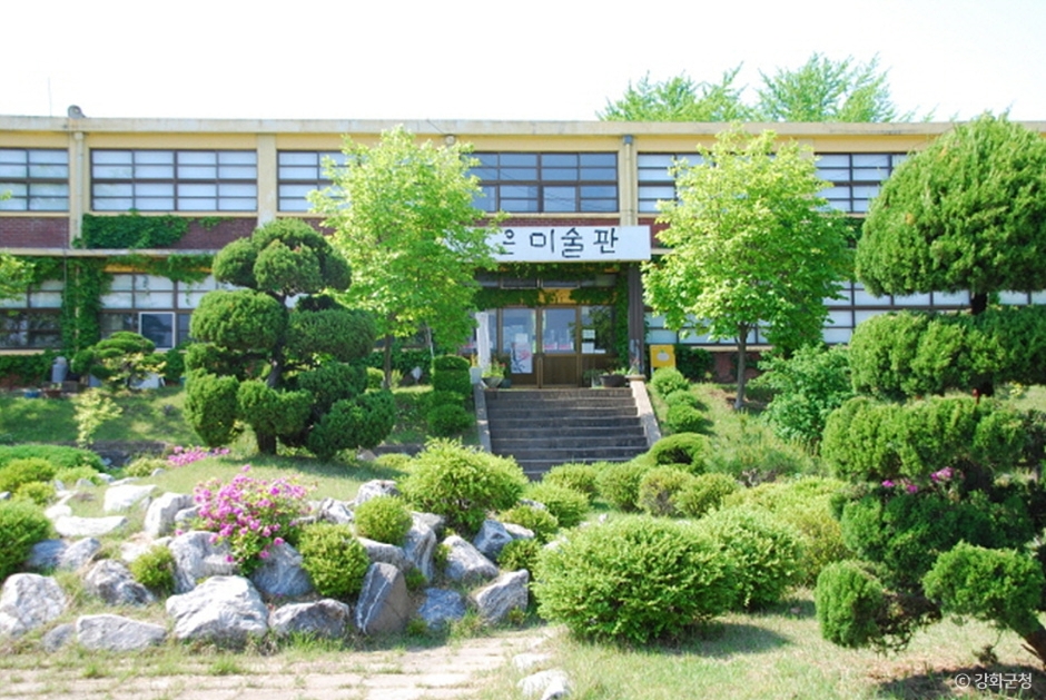 심은미술관 이미지 6